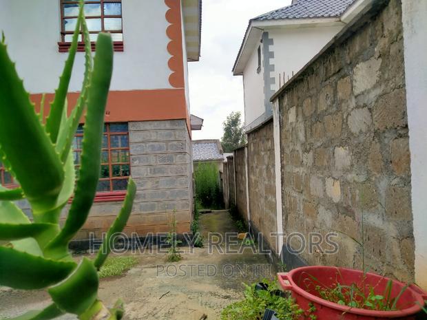 4bdrm Maisonette in Kahuho, Ongata, Rimpa for sale
