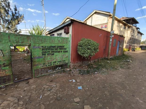 Commercial Quarter Acre Plot for Sale in Kerarapon Drive, Ngong