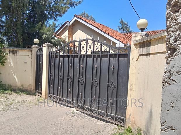 4bdrm Maisonette in Nkoroi Gated Estate for sale