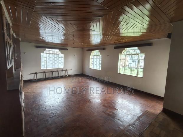 4bdrm Maisonette in Ngong, Matasia for sale