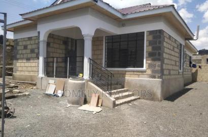 3bdrm Bungalow in Ngong Matasia for sale