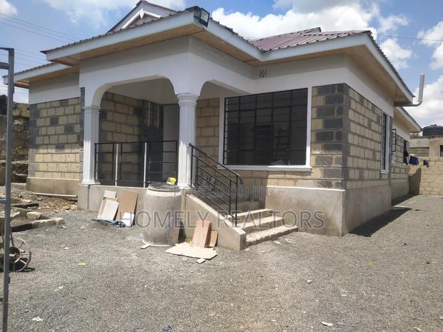 3bdrm Bungalow in Ngong Matasia for sale
