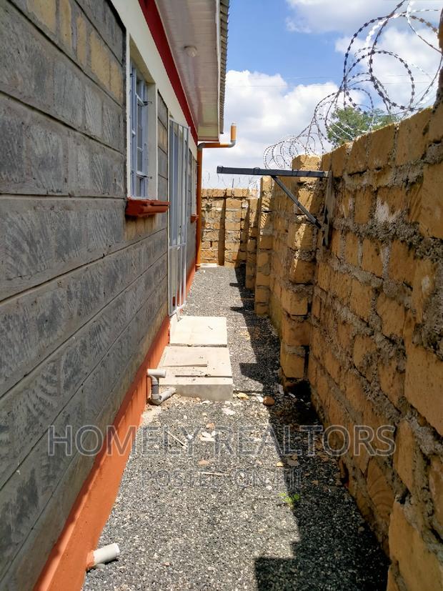 3bdrm Bungalow in Kiserian, Magadi for sale