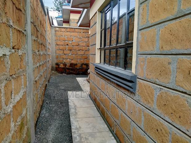 3bdrm Bungalow in Mashuria, Ongata Rongai for sale