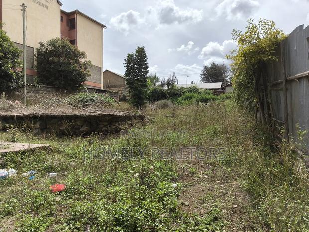 Large Commercial Eighth Acre (60*100) Plot in Ongata Rongai