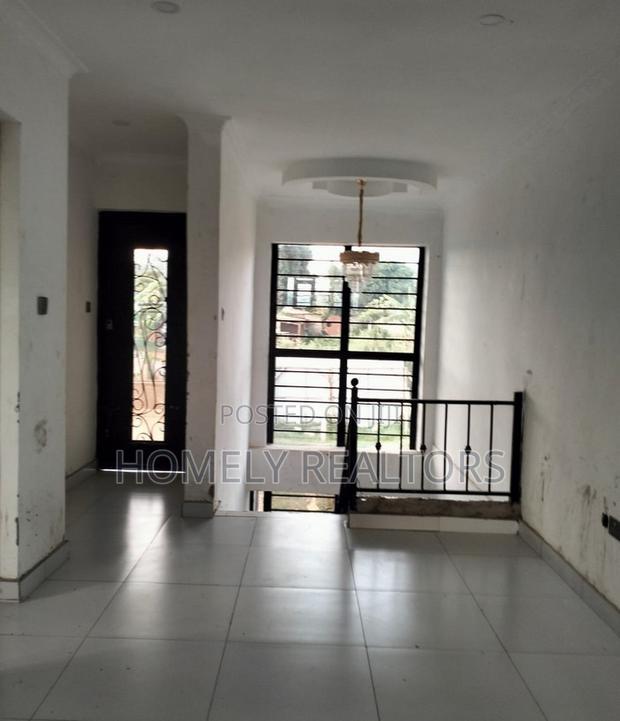 4bdrm Maisonette in Thamanda, Kikuyu for sale