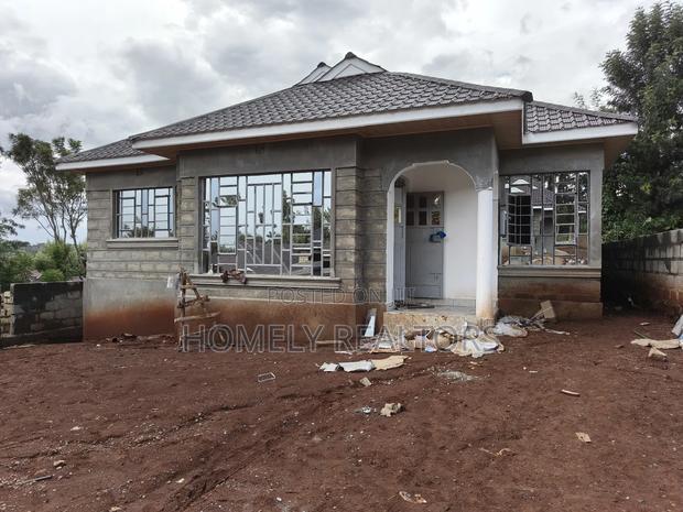 3bdrm Bungalow in Maragara Road, Ngong for sale