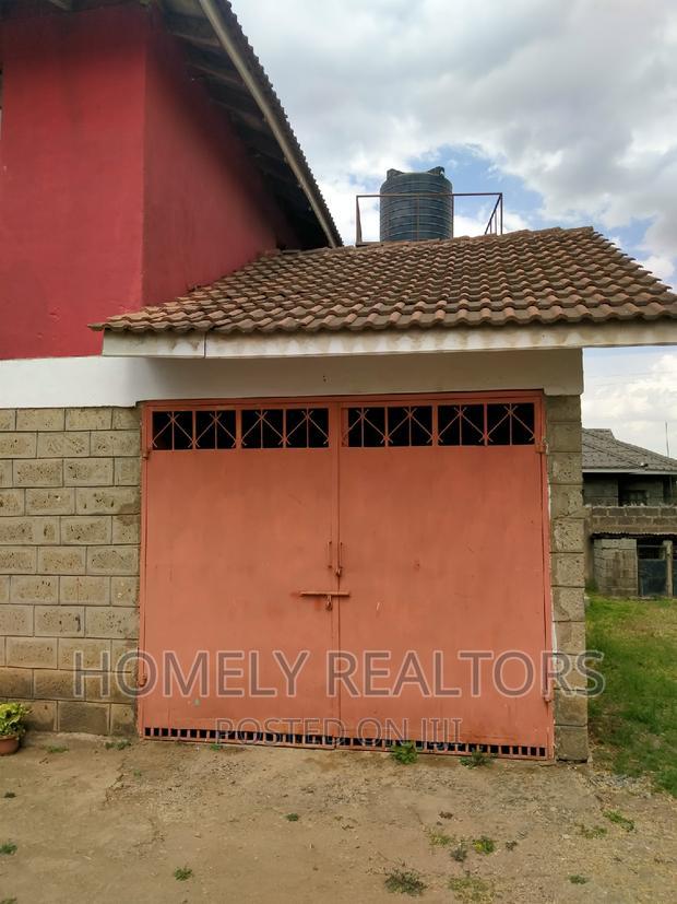 5bdrm Maisonette in Nkoroi Ongata Rongai for sale
