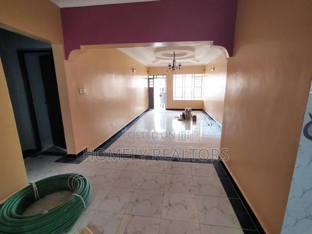 3bdrm Bungalow in Nkoroi Smith for sale