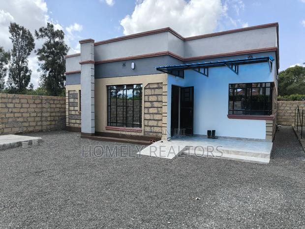 3bdrm Bungalow in Ongata Rongai, Rimpa for sale