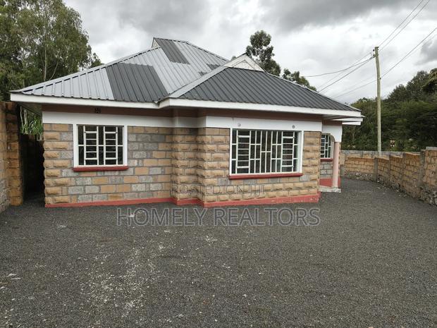 3bdrm Bungalow in Rimpa, Ongata Rongai for sale