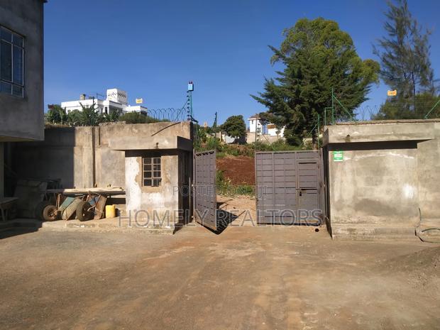 4bdrm Townhouse/Terrace in Kikuyu, Gitaru Gated for sale
