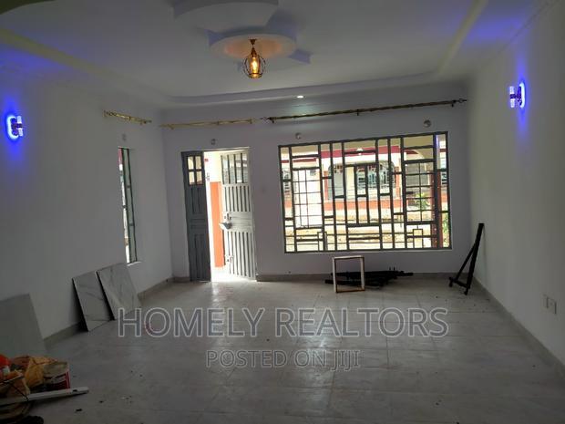 3bdrm Bungalow in Kiserian, Magadi for sale