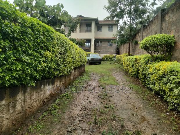 5bdrm Maisonette in Ngong, Vet Hill Top for sale