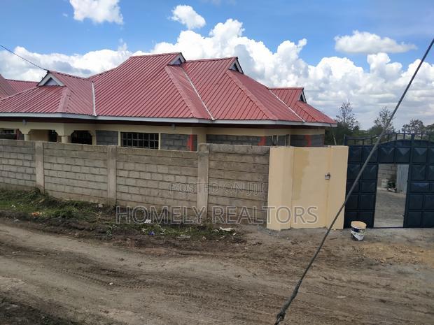 3bdrm Bungalow in Kahuho, Kiserian for sale