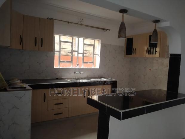 3bdrm Bungalow in Matasia Silanga, Ngong for sale