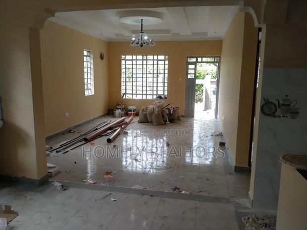 3bdrm Bungalow in Nkoroi Gated Estate, Ongata Rongai for sale