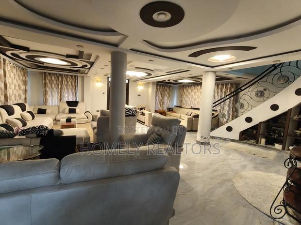 9bdrm Mansion in Birika, Kiserian for sale