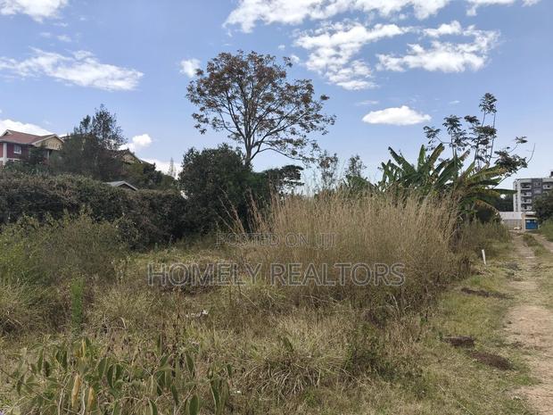 Commercial Half Acre Plot for in Ongata Rongai, Gataka.