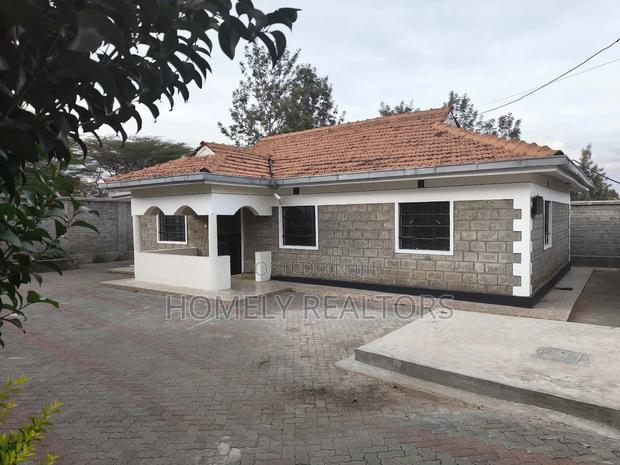 3bdrm Bungalow in Ongata Rongai, Nkoroi for sale
