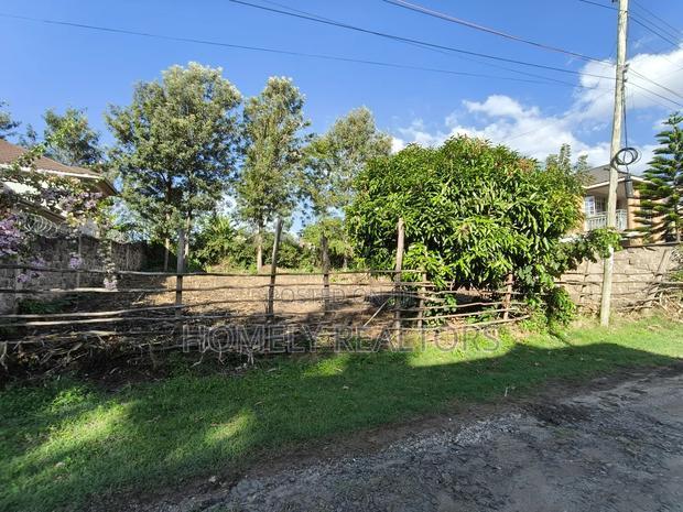 Strictly Residential Eighth Acre Plot in Ongata Rongai Rimpa