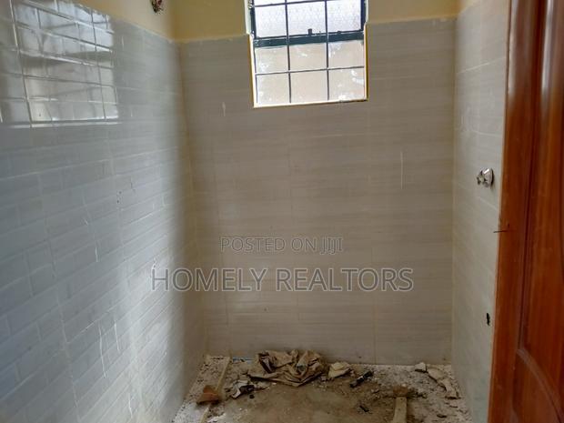 4bdrm Bungalow in Rongai, Kanisani, Nkoroi for sale