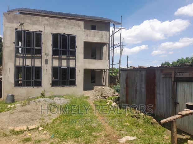 5bdrm Maisonette in Kikuyu, Kanjeru for sale