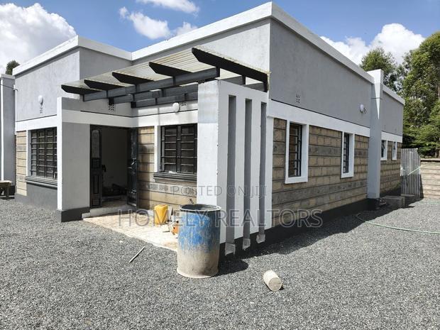 3bdrm Bungalow in Ongata Rongai, Rimpa for sale