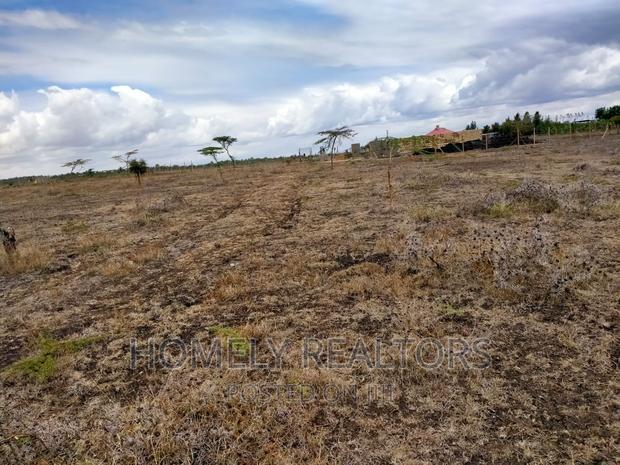 One Acre in Kiserian, Happyland, 300 Meters From Tarmac