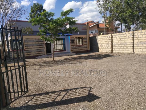 4bdrm Bungalow in Ongata Rongai, Rimpa for sale