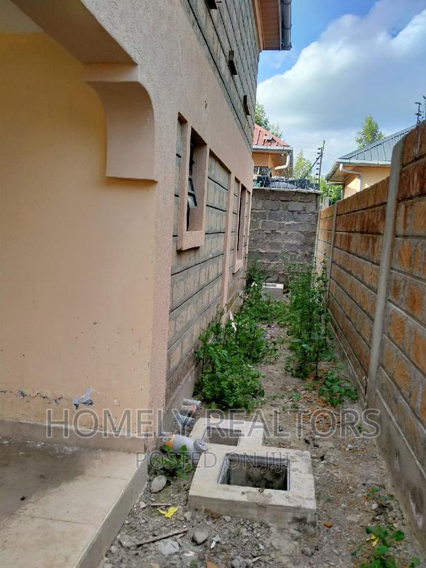 3bdrm Bungalow in Ngong, Roimen, Matasia for sale