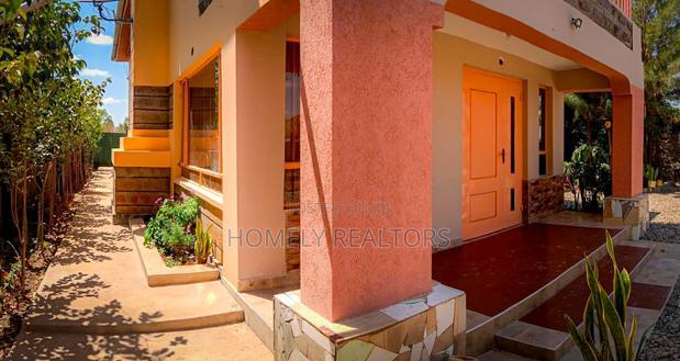 5bdrm Maisonette in Ongata Rongai Tuala, Ole Kasasi for sale