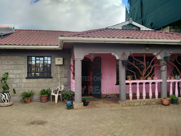 3bdrm Bungalow in Kiserian Delta for sale