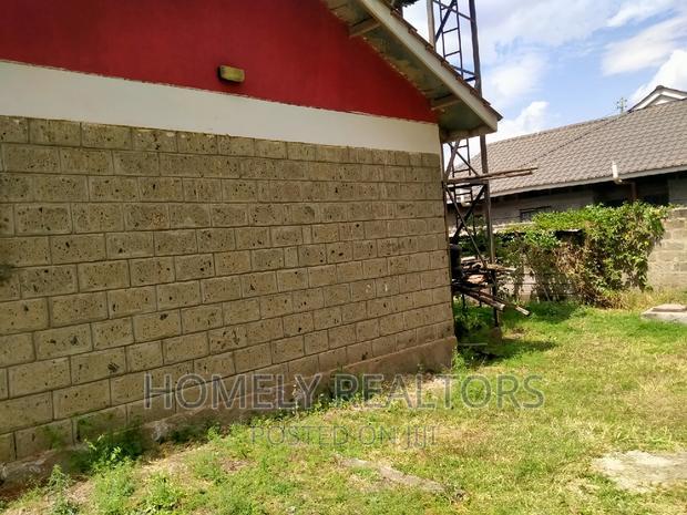 5bdrm Maisonette in Nkoroi Ongata Rongai for sale