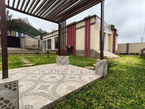 3bdrm Bungalow in Kibiku, Ngong for sale