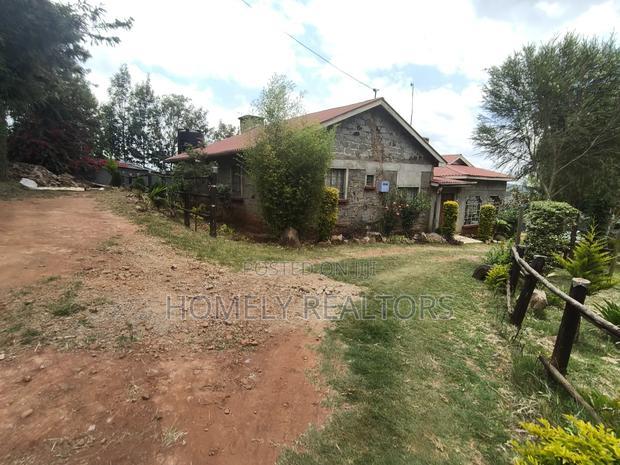 4bdrm Bungalow in Boroti Thigio, Kikuyu for sale