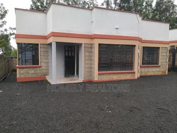 3bdrm Bungalow in Ngong, Olkeri Gated for sale
