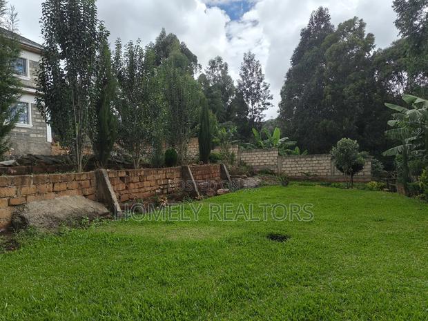 4bdrm Maisonette in Kahara, Ngong for sale