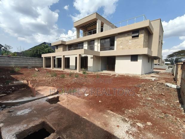 6bdrm Maisonette in Karen, Nairobi for sale