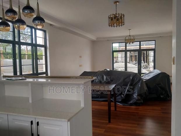 4bdrm Maisonette in Kibiku, Ngong for sale
