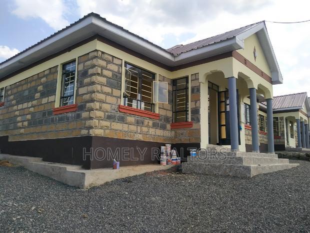 3bdrm Bungalow in Ongata Rongai, Rimpa for sale