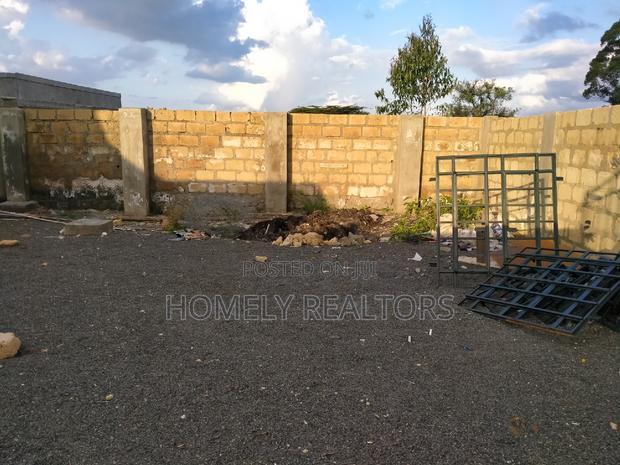 4bdrm Maisonette in Kiserian, Magadi for sale