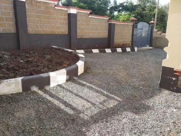 3bdrm Bungalow in Ngong Matasia Gated for sale