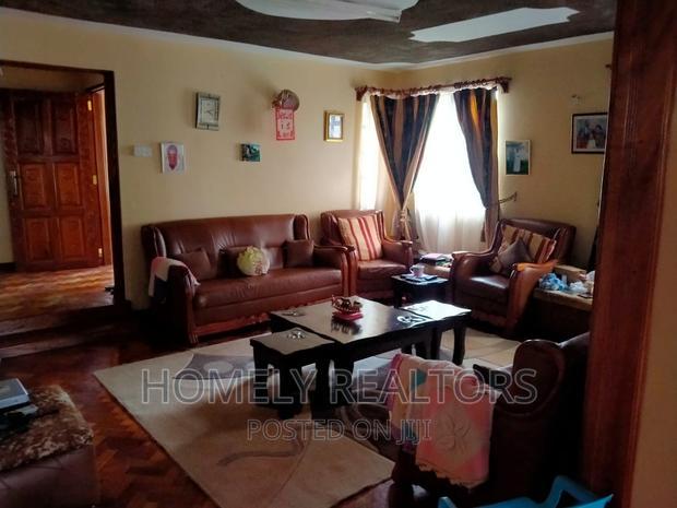 5bdrm Maisonette in Rongai Nkoroi Estate for sale