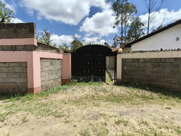 3bdrm Bungalow in Vet Gated Estate, Ngong for sale