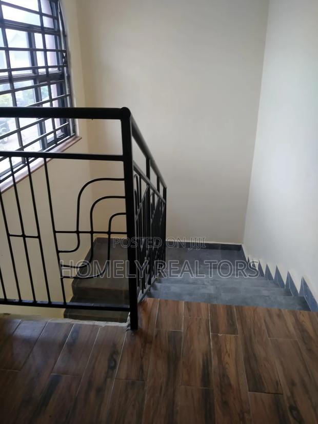 3bdrm Maisonette in Ngong, Matasia for sale