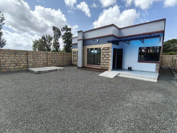 3bdrm Bungalow in Ongata Rongai, Rimpa for sale