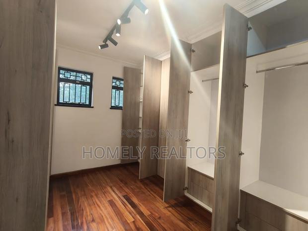 4bdrm Maisonette in Nairobi, Karen for rent