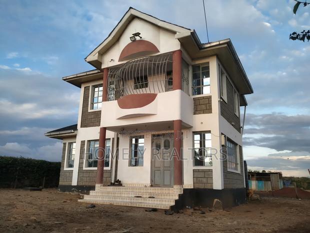 4bdrm Maisonette in Rangau, Ongata Rongai for sale