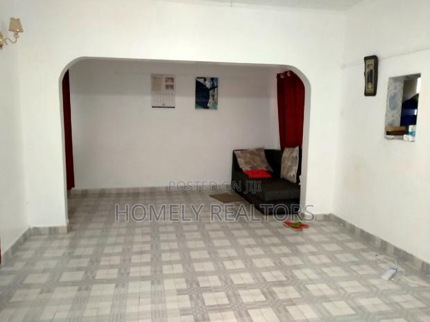 3bdrm Bungalow in Ngong Oloosurutia, Matasia for sale